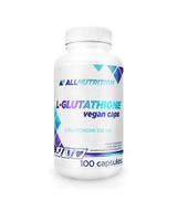 Allnutrition L-Glutathione, 100 kapsułek