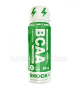 ALLNUTRITION BCAA Shock green tea - 80 ml