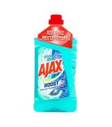 Ajax Boost Ocet + Lawenda Płyn czyszczący, 1 l