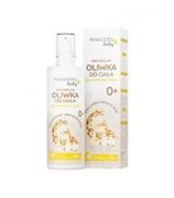 Panaceris Baby Naturalna oliwka dla niemowląt i dzieci, 150 ml