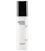 IOSSI Deep Hydration Prebiotic & Peptide Rejuvenating Face Cream, 50 ml - ważny do 2025-07-31