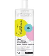 Bielenda Molecules Balansujący, Płyn micelarny niacynamidowy cera problematyczna, 500 ml