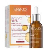 Bandi Boost Care Koncentrat z aktywną witaminą C - 30 ml - cena, opinie, właściwości