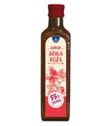 OLEOFARM Syrop Dzika róża, 250 ml - ważny do 2025-10-31