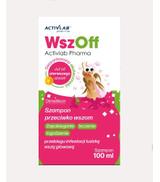 Activlab Pharma Wszoff, 100 ml