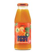 Bobo Frut Nektar jabłko marchew po 6 miesiącu, 300 ml