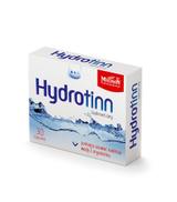 HYDROTINN - 30 kaps. Wspomaga usuwanie nadmiaru wody z oraganizmu
