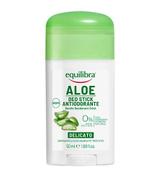 Equilibra Aloesowy dezodorant w sztyfcie - 50 ml - cena, opinie, wskazania