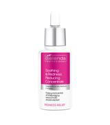 Bielenda Professional Redness Relief, Kojący koncentrat zmniejszający widoczność zaczerwienień, 30 ml