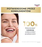 Eucerin Hyaluron-Filler + Elasticity Serum 3D do skóry dojrzałej przeciwzmarszczkowy, 30 ml