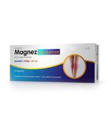 Activlab Pharma Magnez na skurcze - 60 kaps. - cena, opinie, dawkowanie