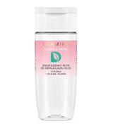 Dermika Clean & More Dwufazowy płyn do demakijażu oczu - 125 ml - cena, opinie, właściwości