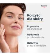 Eucerin Hyaluron-Filler + Elasticity Serum 3D do skóry dojrzałej przeciwzmarszczkowy, 30 ml
