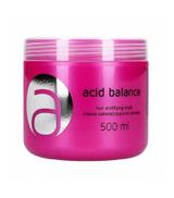 Stapiz Acid Balance Maska zakwaszająca do włosów - 500 ml - cena, opinie, właściwości