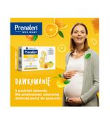 Prenalen Gardło Immuno z propolisem i witaminą C, 24 past., cena, opinie, wskazania