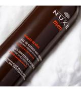 Nuxe Men Żel do golenia łagodzący podrażnienia, 150 ml, cena, opinie, skład