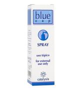 BLUE CAP Spray, 50 ml