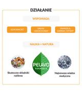 PELAVO OSKRZELA, GARDŁO I KRTAŃ Syrop, 120 ml - ważny do 2025-07-31