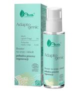 Ava Adaptogenic Booster na szyję i dekolt pobudza procesy regeneracji, 30 ml