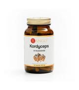 Yango Kordyceps ekstrakt 10% polisacharydów 50 g