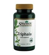 SWANSON Triphala 500 mg - 100 kaps.