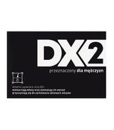 DX2 Przeciw wypadaniu włosów, 30 kapsulek