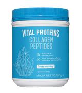 Vital Proteins Collagen Peptides, 567 g, proszek