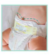 Pampers Pieluchy Premium Care Newborn rozmiar 1, 78 sztuk pieluszek