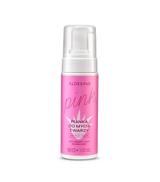 Aloesove Pink Pianka myjąca do twarzy, 150 ml