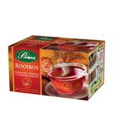 BI FIX Rooibos afrykańska herbatka z czerwonokrzewu - 20 saszetek