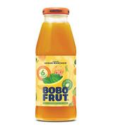Bobo Frut Nektar jabłko marchew banan po 6 miesiącu, 300 ml