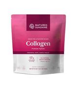 Nature's Sunshine Collagen, 516 g, cena, opinie, właściwości