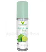 COSNATURE Naturalny dezodorant w spray'u limonka i mięta - 75 ml