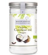 BIO PLANET Olej kokosowy Virgin - 950 ml - cena, właściwości, opinie