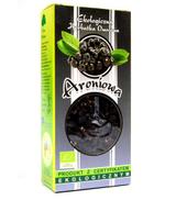 Dary Natury Ekologiczna Herbatka Owocowa Aroniowa - 100 g Na odporność - cena, opinie, stosowanie