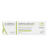 A-Derma Dermalibour + Cica Krem regenerujący, 50 ml - 1023746 - uszkodzone opakowanie