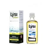 Lysi, Omega 3 Sport Pure Ocean Fish Oil, płyn, 240 ml