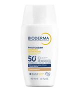 Bioderma Photoderm XDefense Ultra-Fluid, Fluid, Kolor 03, SPF 50+, 40 ml