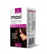 Maxi HairUp! - 60 kaps. Na zdrowe i mocne włosy - cena, opinie, właściwości