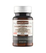 Cholesteron Plus Singularis Superior, kapsułki, 30 sztuk