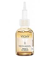 Vichy NEOVADIOL MENO 5 dwufazowe serum - 30 ml - cena, opinie, wskazania