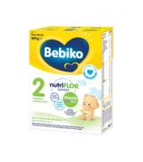 Bebiko 2 Nutriflor Expert, mleko następne dla niemowląt powyżej 6. miesiąca życia, 600 g