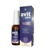 Avit Sen spray, 30 ml