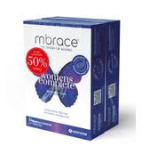 Mbrace Womens Complete, 2 x 30 tabletek