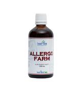 Invent Farm Allergo Farm, 100 ml - ważny do 2025-10-31