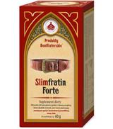 Produkty Bonifraterskie Slimfratin Forte - 30 sasz. - cena, opinie, wskazania