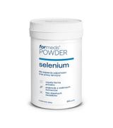 Powder Selenium proszek, 60 porcji