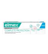 Elmex Sensitive Plus Complete Protection Pasta do zębów, 75 ml