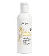 Ziaja Rumianek Mleczko do demakijażu - 200 ml - cena, opinie, stosowanie