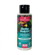 ORIENTANA Hello Daktyl Rewitalizujący Lotion Tonizujący, 100 ml - ważny do 2025-08-31